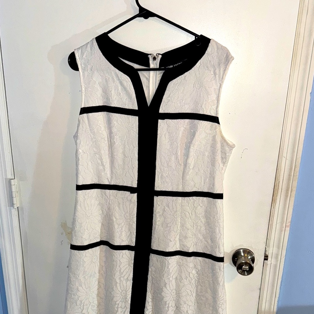KARL LAGERFELD DRESS